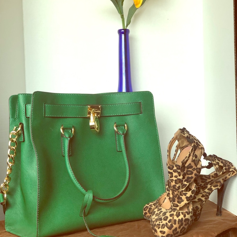 Michael Kors Shoulder bag AUTHENTIC